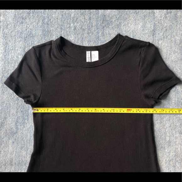 H&M Jersey Dress - Picture 3 of 7